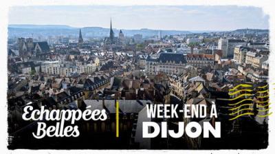 Échappées Belles