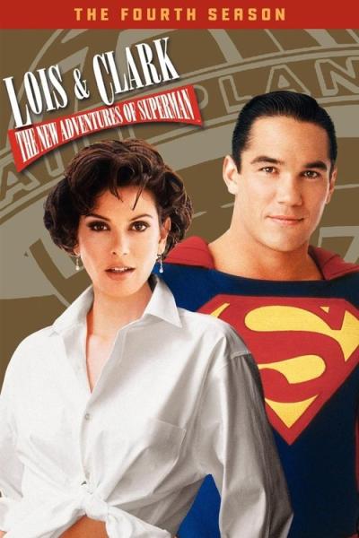 Lois & Clark: The New Adventures of Superman filmas online