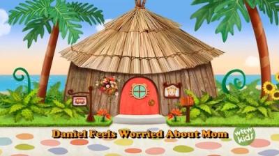 Daniel Tiger's Neighborhood