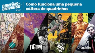 Confins do Universo
