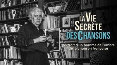 La vie secrète des chansons