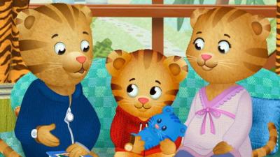 Daniel Tiger's Neighborhood