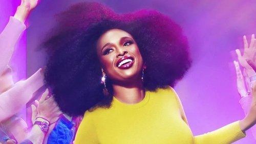 The Jennifer Hudson Show filmas žiurėti online