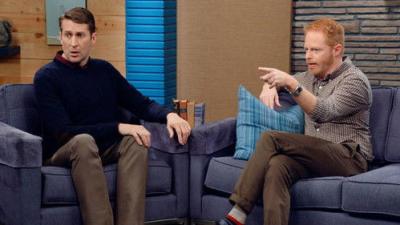Comedy Bang! Bang!