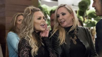 The Real Housewives of Orange County