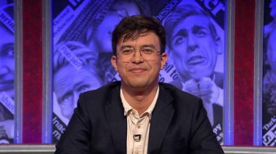 Have I Got News for You