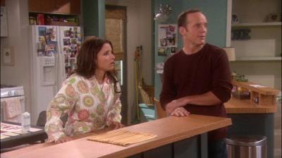 The New Adventures of Old Christine