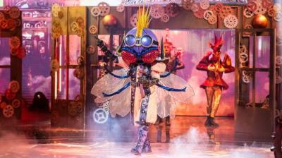 Mask Singer: Adivina quién canta
