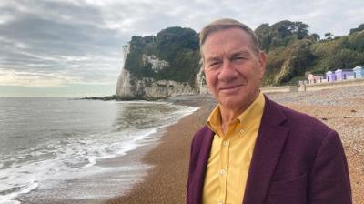 Great Coastal Railway Journeys