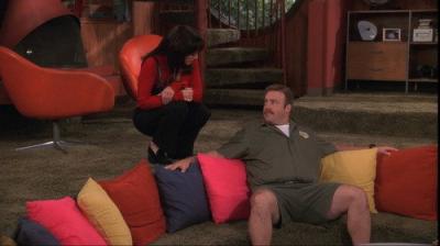 The King of Queens