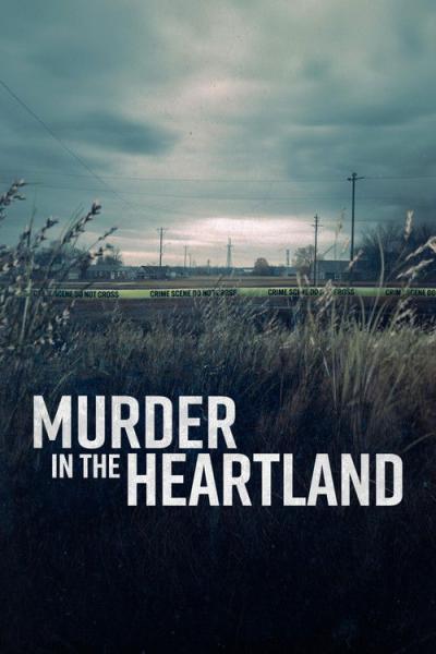 Murder in the Heartland filmas online