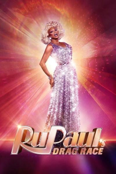 RuPaul's Drag Race filmas online