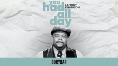 Dry Bar Comedy