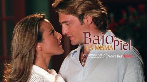 Bajo la misma piel filmas žiurėti online