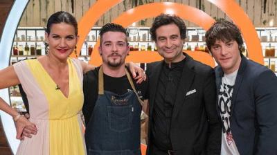 MasterChef