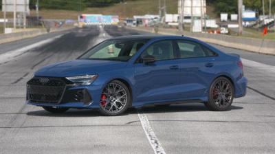MotorWeek