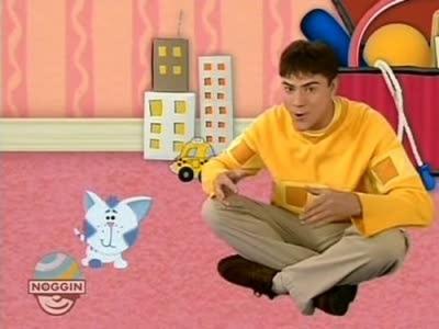 Blue's Clues