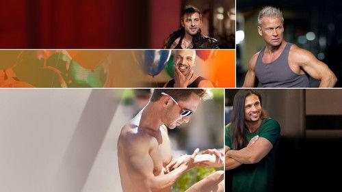 Gigolos filmas žiurėti online