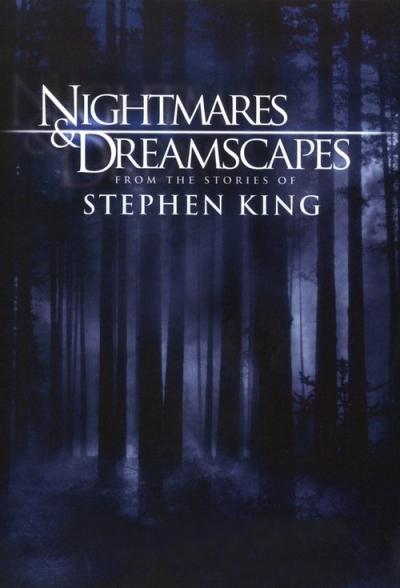 Nightmares & Dreamscapes: From the Stories of Stephen King filmas online