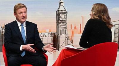 Sunday with Laura Kuenssberg