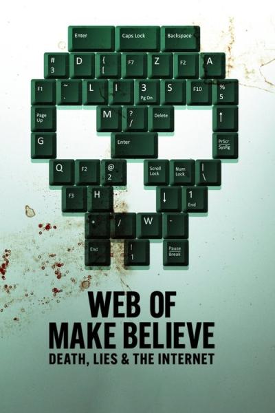 Web of Make Believe: Death, Lies and the Internet filmas online