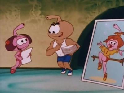 Snorks