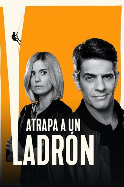 Atrapa a un ladrón filmas online