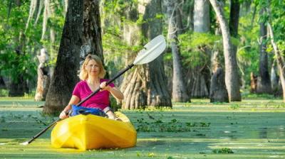 Samantha Brown’s Places to Love