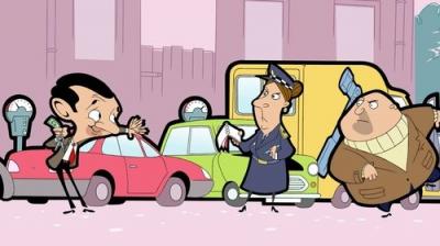 Mr. Bean: The Animated Series