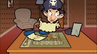 Mr. Bean: The Animated Series