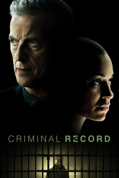 Criminal Record filmas online