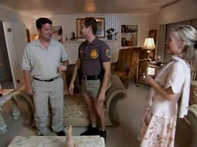 Reno 911!