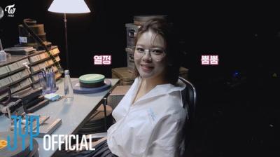 TWICE TV
