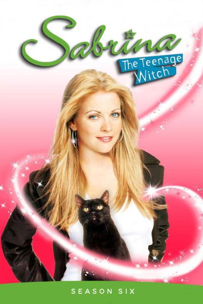Sabrina, the Teenage Witch filmas online