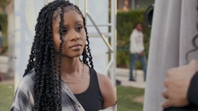 All American: Homecoming