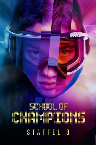 School of Champions filmas online