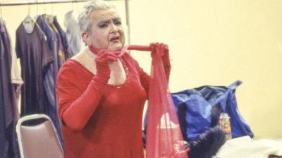 The Larry Sanders Show