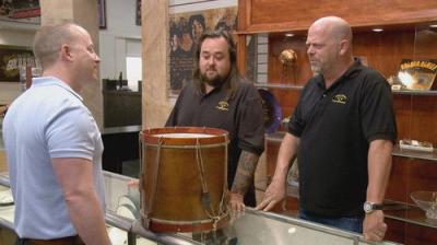 Pawn Stars