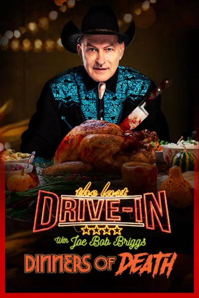 The Last Drive-in: Just Joe Bob filmas online