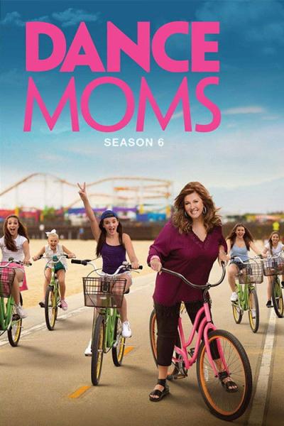 Dance Moms filmas online