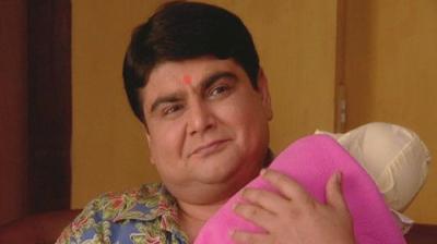 Baa Bahoo Aur Baby