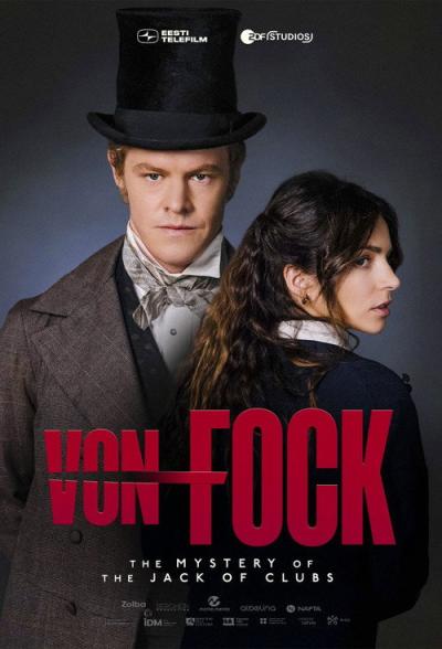 Von Fock filmas online