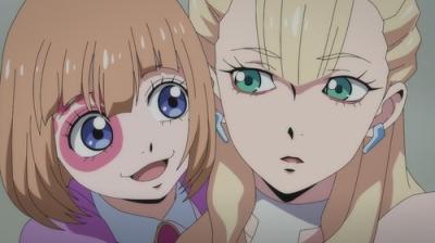 BULLET/BULLET
