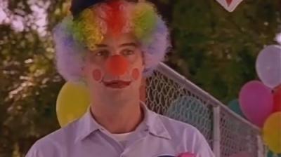 The Secret World of Alex Mack