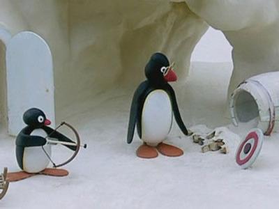 Pingu