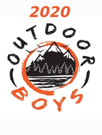 Outdoor Boys filmas online