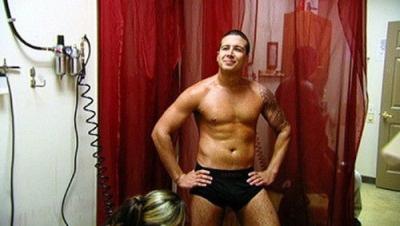 Jersey Shore