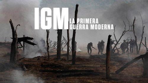 WWI: The First Modern War filmas žiurėti online