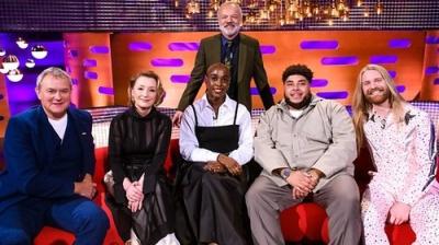 The Graham Norton Show