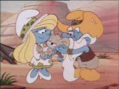 Smurfai